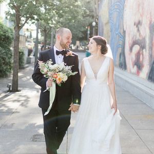 Meet your Posher, Casey